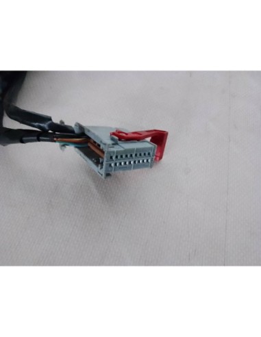 RETROVISOR IZQUIERDO FIAT STILO (192) - 96884