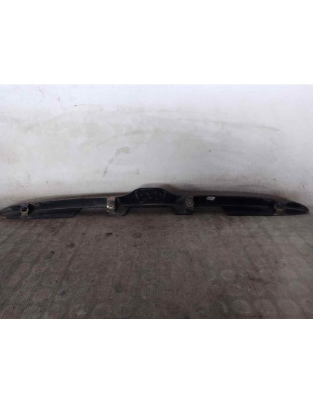 MOLDURAS TRASERAS PEUGEOT 206 - 98501