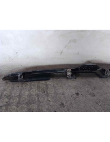 MOLDURAS TRASERAS PEUGEOT 206 - 98501