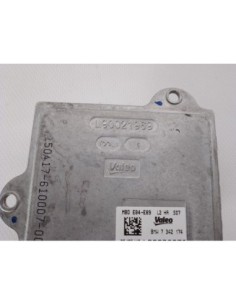 CENTRALITA FAROS XENON BMW SERIE X1 (E84) - 100071 2