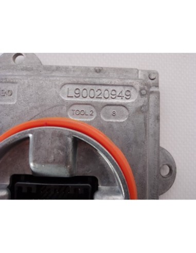 CENTRALITA FAROS XENON BMW SERIE X1 (E84) - 100071