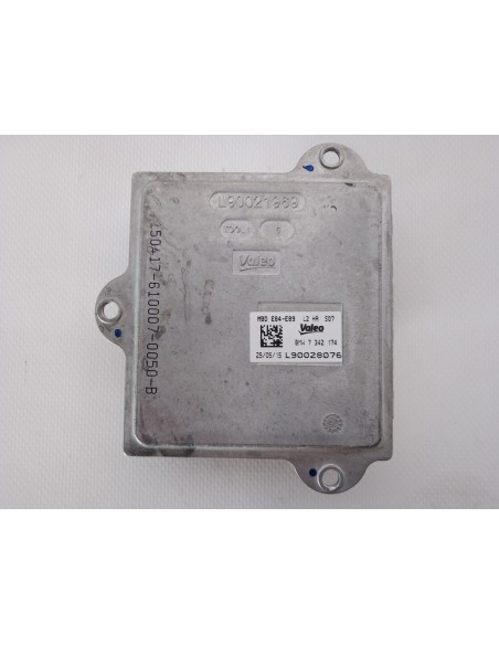 CENTRALITA FAROS XENON BMW SERIE X1 (E84) - 100071