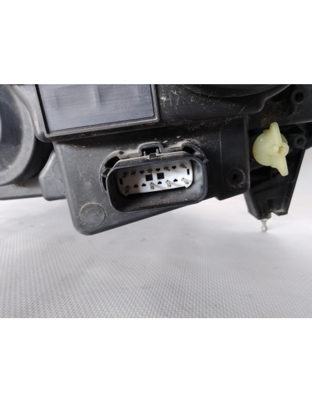 FARO DERECHO FORD TOURNEO COURIER (C4A) - 100400