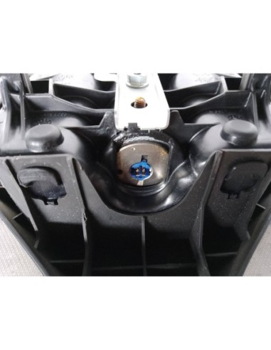 AIRBAG DELANTERO IZQUIERDO PEUGEOT 307 BERLINA...