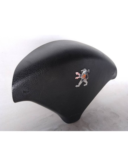 AIRBAG DELANTERO IZQUIERDO PEUGEOT 307 BERLINA (S2) - 105346