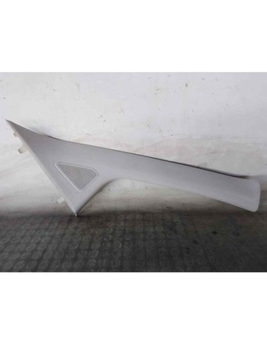 MOLDURAS DELANTERAS FORD TOURNEO COURIER (C4A)...