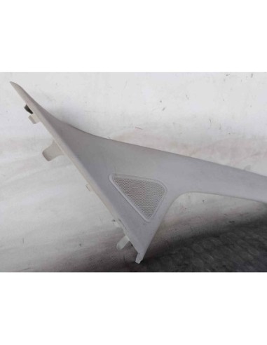 MOLDURAS DELANTERAS FORD TOURNEO COURIER (C4A)...