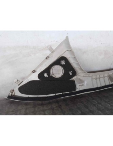 MOLDURAS DELANTERAS FORD TOURNEO COURIER (C4A)...