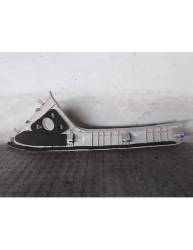 MOLDURAS DELANTERAS FORD TOURNEO COURIER (C4A)...