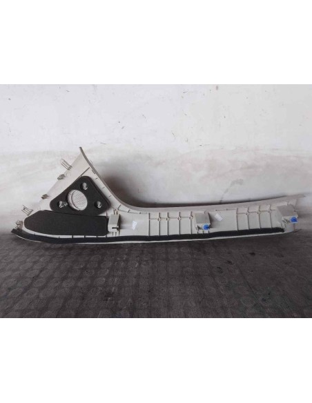 MOLDURAS DELANTERAS FORD TOURNEO COURIER (C4A) - 101970