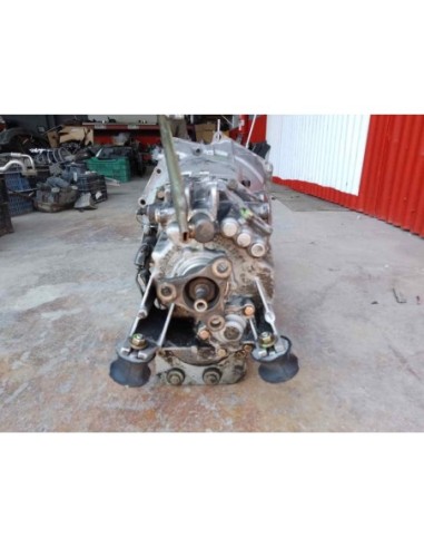 CAJA CAMBIOS BMW SERIE 3 BERLINA (E46) - 102274