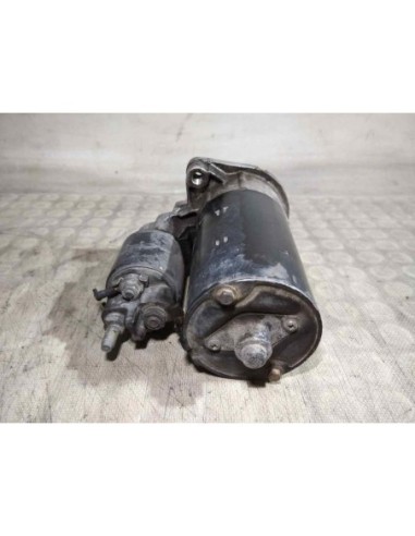 MOTOR ARRANQUE BMW SERIE 3 BERLINA (E46) - 102336