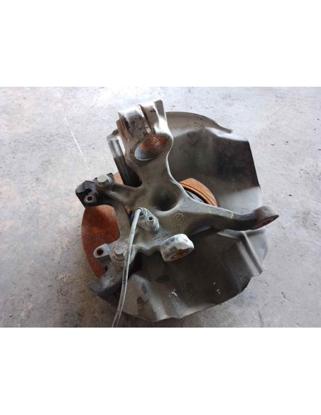 MANGUETA DELANTERA IZQUIERDA BMW SERIE 3 BERLINA (E46) - 102337