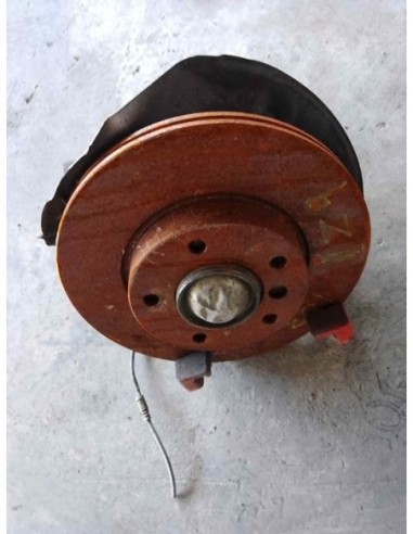 MANGUETA DELANTERA IZQUIERDA BMW SERIE 3...