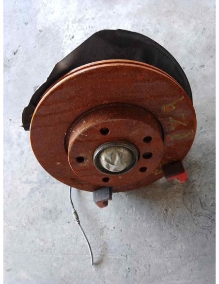 MANGUETA DELANTERA IZQUIERDA BMW SERIE 3 BERLINA (E46) - 102337