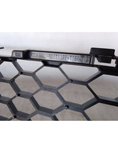 REJILLA PARAGOLPES CENTRAL MAZDA 3 BERLINA (BK)...