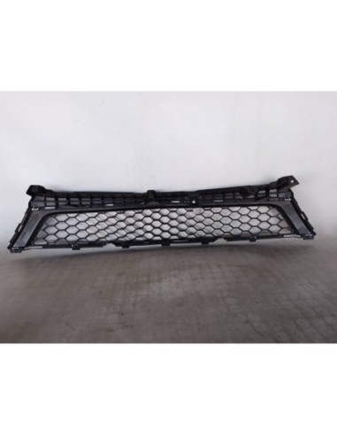 REJILLA PARAGOLPES CENTRAL MAZDA 3 BERLINA (BK)...