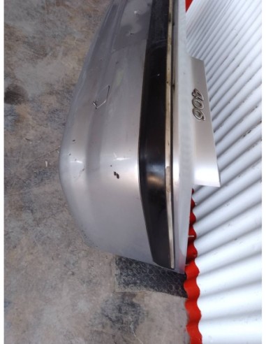 PARAGOLPES TRASERO PEUGEOT 406 BERLINA (S1/S2)...