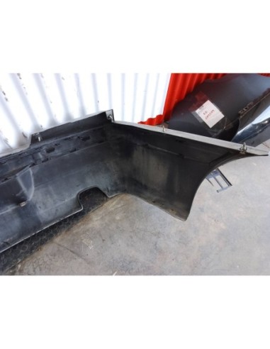 PARAGOLPES TRASERO PEUGEOT 406 BERLINA (S1/S2)...
