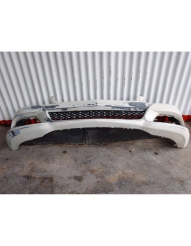 PARAGOLPES DELANTERO MERCEDES-BENZ CLASE C (BM...