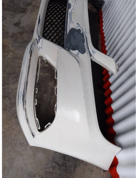 PARAGOLPES DELANTERO MERCEDES-BENZ CLASE C (BM 204) BERLINA - 104366