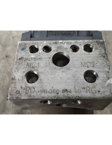 ABS CITROEN XSARA BERLINA - 105154