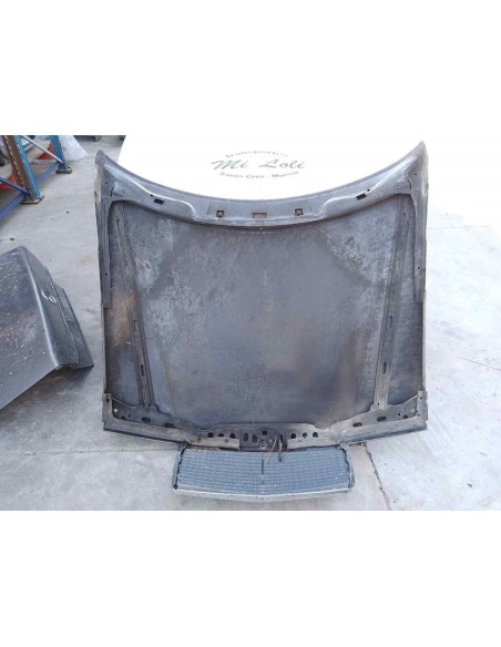 CAPO MERCEDES-BENZ CLASE 124 (BM 124) BERLINA - 107510