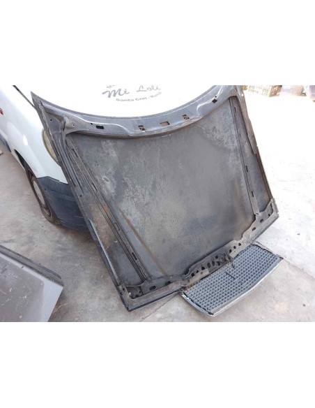 CAPO MERCEDES-BENZ CLASE 124 (BM 124) BERLINA - 107510