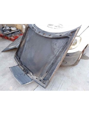 CAPO MERCEDES-BENZ CLASE 124 (BM 124) BERLINA -...