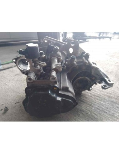 CAJA CAMBIOS VOLKSWAGEN GOLF III (1H1)(11 1991)...