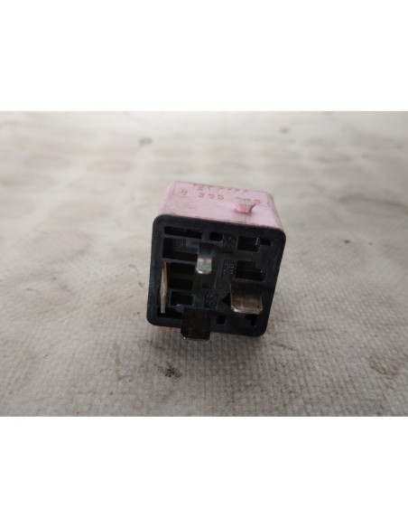 RELE BMW SERIE 5 BERLINA (E39) - 112484