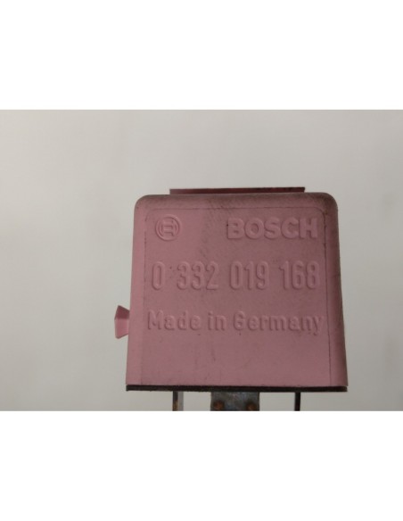 RELE BMW SERIE 5 BERLINA (E39) - 112484