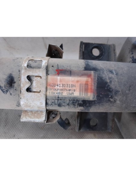 AMORTIGUADOR DELANTERO DERECHO VOLKSWAGEN POLO IV (9N1) - 113116