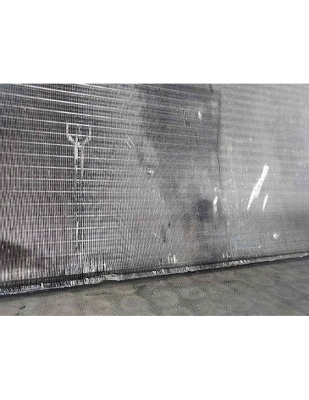 RADIADOR AGUA VOLKSWAGEN GOLF V (1K1)(10 2003) - 113273