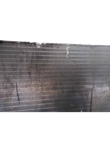 RADIADOR AGUA VOLKSWAGEN GOLF V (1K1)(10 2003)...