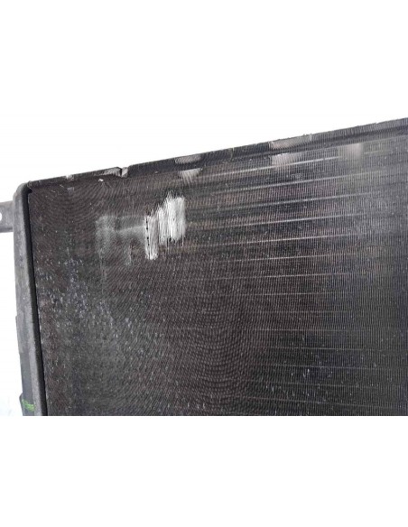 RADIADOR AGUA VOLKSWAGEN GOLF V (1K1)(10 2003) - 113273