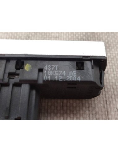 INTERRUPTOR FORD MONDEO BERLINA (GE) - 113906