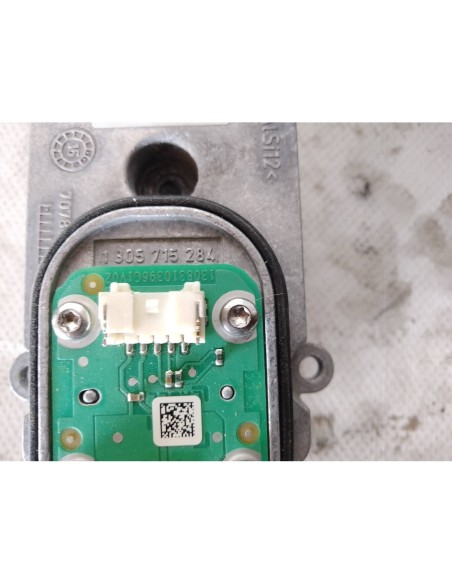 MODULO ELECTRONICO MERCEDES-BENZ CLASE C (BM 205) FAMILIAR - 114343