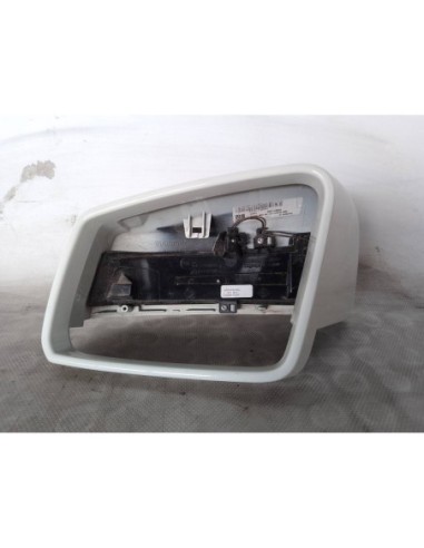 CARCASA RETROVISOR IZQUIERDO MERCEDES-BENZ...
