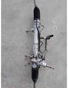 CREMALLERA DIRECCION PEUGEOT 206 - 119890 2