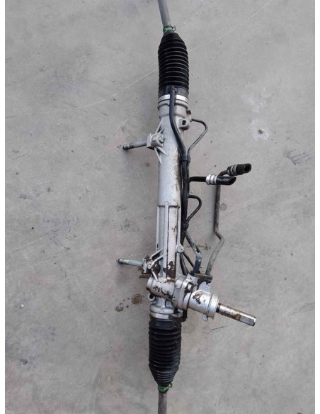 CREMALLERA DIRECCION PEUGEOT 206 - 119890