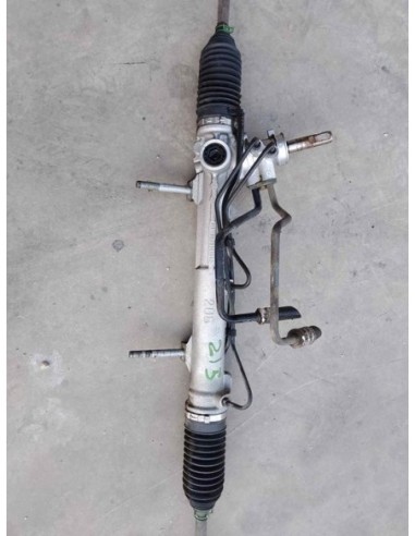 CREMALLERA DIRECCION PEUGEOT 206 - 119890