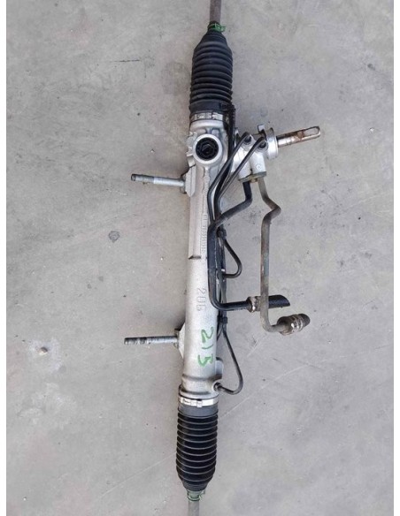 CREMALLERA DIRECCION PEUGEOT 206 - 119890