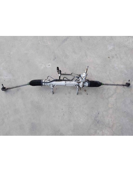 CREMALLERA DIRECCION PEUGEOT 206 - 119890