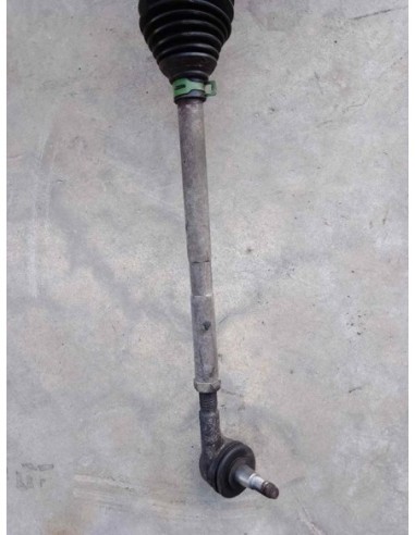 CREMALLERA DIRECCION PEUGEOT 206 - 119890