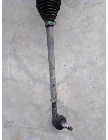 CREMALLERA DIRECCION PEUGEOT 206 - 119890