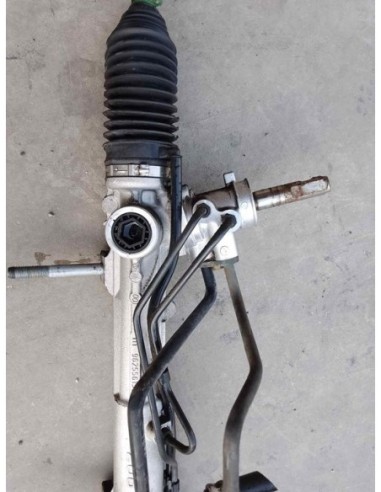 CREMALLERA DIRECCION PEUGEOT 206 - 119890