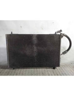 CONDENSADOR / RADIADOR  AIRE ACONDICIONADO PEUGEOT 206 -...