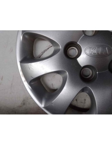 TAPACUBOS KIA CARNIVAL - 120195