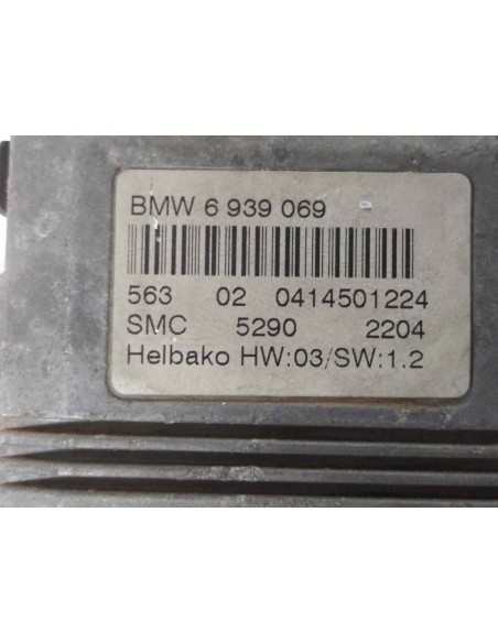 CENTRALITA FAROS XENON BMW SERIE X3 (E83) - 121393